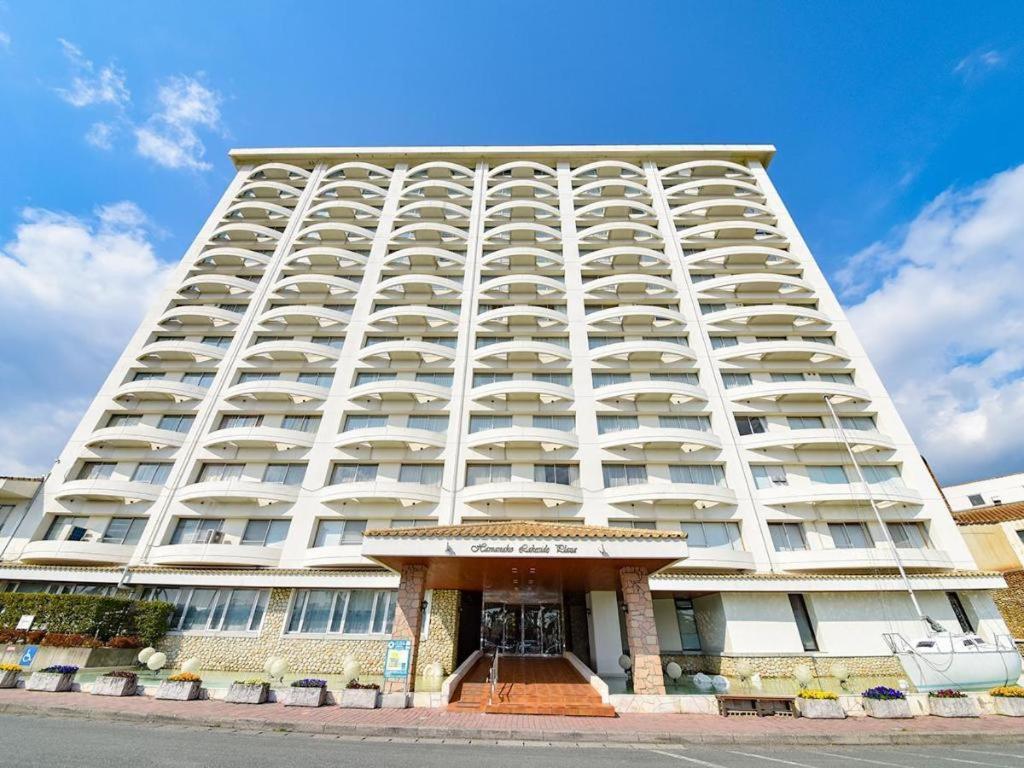 Hamanako Lake Side Plaza Hamamatsu Buitenkant foto