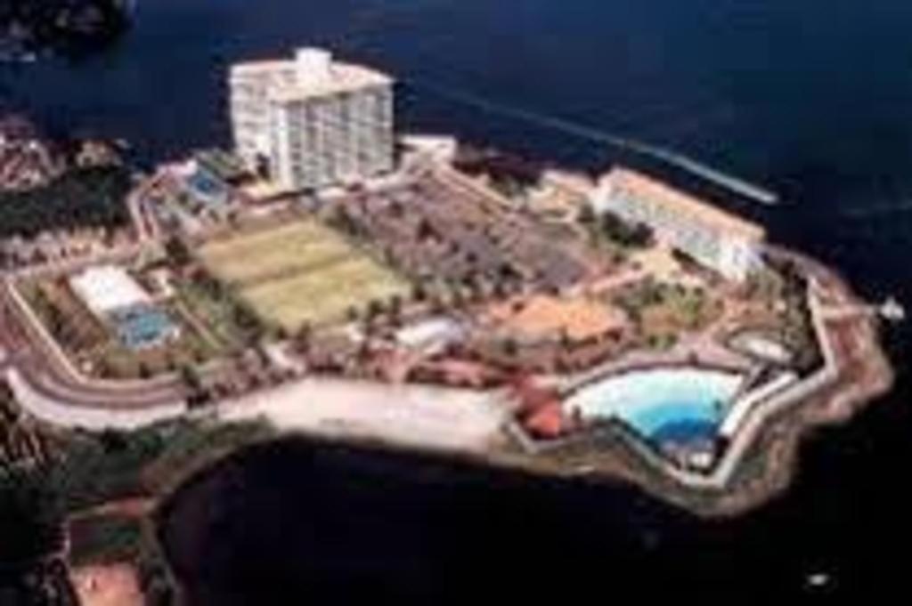 Hamanako Lake Side Plaza Hamamatsu Buitenkant foto