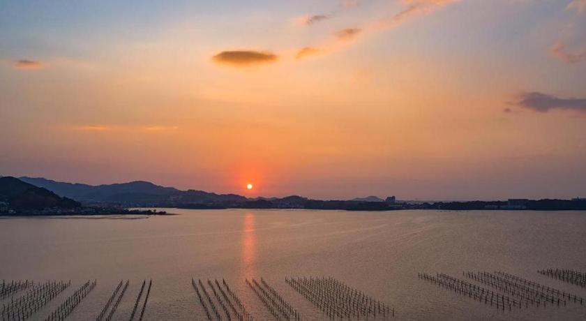 Hamanako Lake Side Plaza Hamamatsu Buitenkant foto