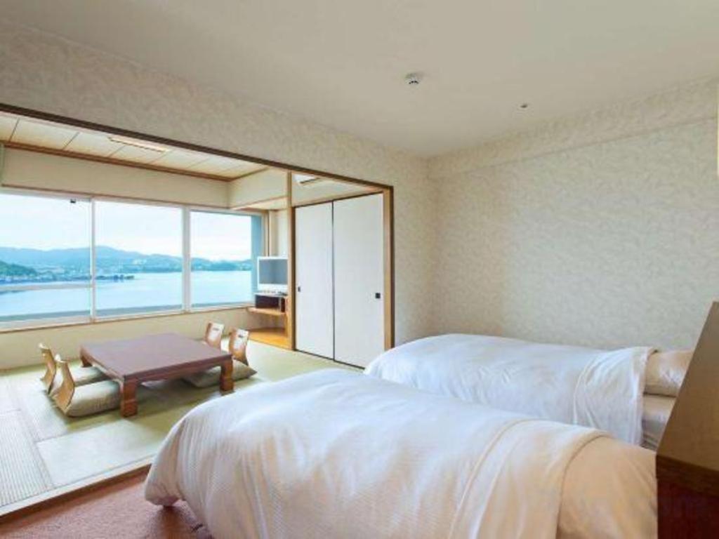 Hamanako Lake Side Plaza Hamamatsu Buitenkant foto